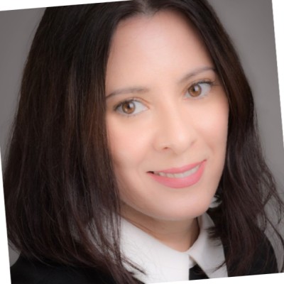 Betina Hernandez, MD