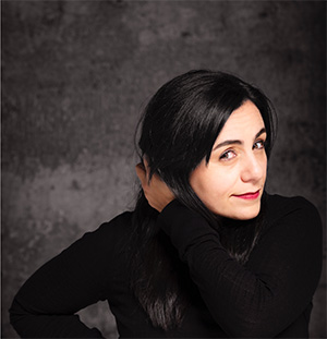 Susana Tamayo