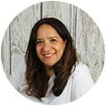 Tere Gonzalez, Marketing, MBA